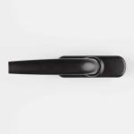 Gold Handle For Upvc Window in Aluminum Alloy at Hotel Villa Apartment Office