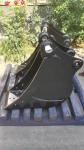 JCB3CX 4CX Standard Excavator Rock Bucket