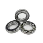 6202 Bearings Single Row P0 Precision Rating Chrome Steel Construction for
