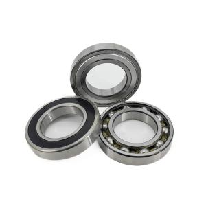 Wholesale Retail 6324 Bearings 120*260*55mm Chrome Steel Bearing 6324 Deep Groove Ball Bearing from china suppliers