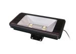 85 - 265V AC Meanwell Driver Gas Station LED canopy light 100W 10000 - 11000LM