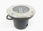 5W LED Underground Light