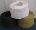 Shopping Bags Paper Rope Making Paper Bag Forming Machine 2200 * 1200 * 1100MM