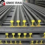 Strong Steel Rail Railway Fasteners for Your Industrial Material Handling Needs