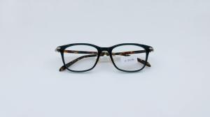 Wholesale Optical Glasses Frame Womens Mens Stylish Eyewear Frame Non-Prescription Clear Eyeglasses Handmade acetate from china suppliers