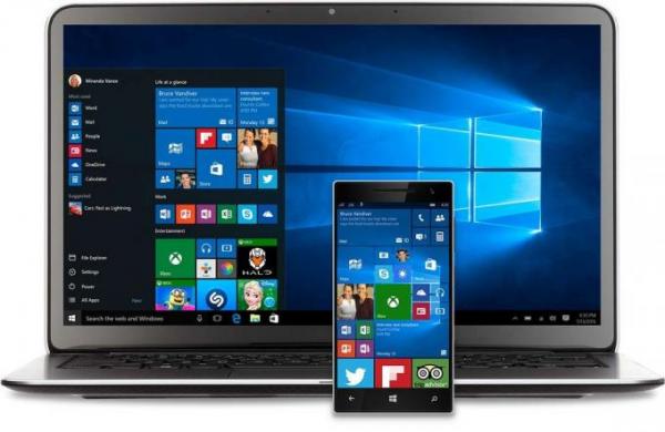 Windows 10 Product Key Professional OEM Retail / USB Flash Drive / COA Sticker