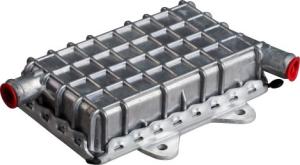 Wholesale Benz Sprinter Oil Cooler Cooling System 601 180 0065 For Mercedes Aftermarket Parts from china suppliers