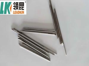 Wholesale Pt100 Extension T Type Thermocouple Cable SUS304 Mineral Insulated 3.2mm from china suppliers