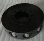 Poclain MSE18 Hydraulic Radial Motors Parts/Replacement parts/Repair kits Made