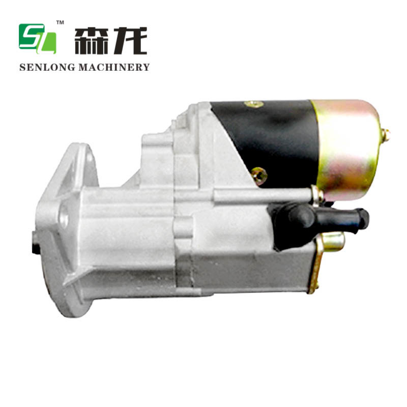 4.5KW Starter Motor NISSAN TD42 2330006J01, 2330006J02, 2330006J04, 2330034T00 S25158, S25158A, S25158B, S25160 DRS3883