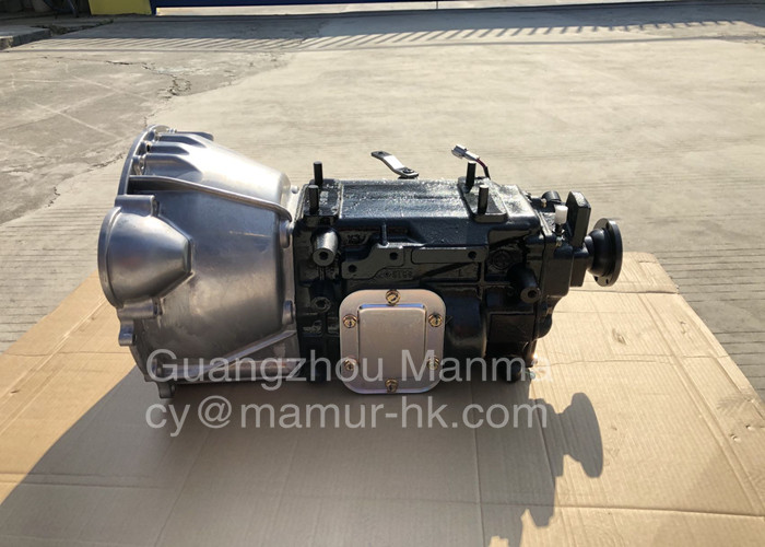 MAMUR Gearbox JAC Spare Parts 1701010D800 JAC 1040S LC5T255 A2Q02