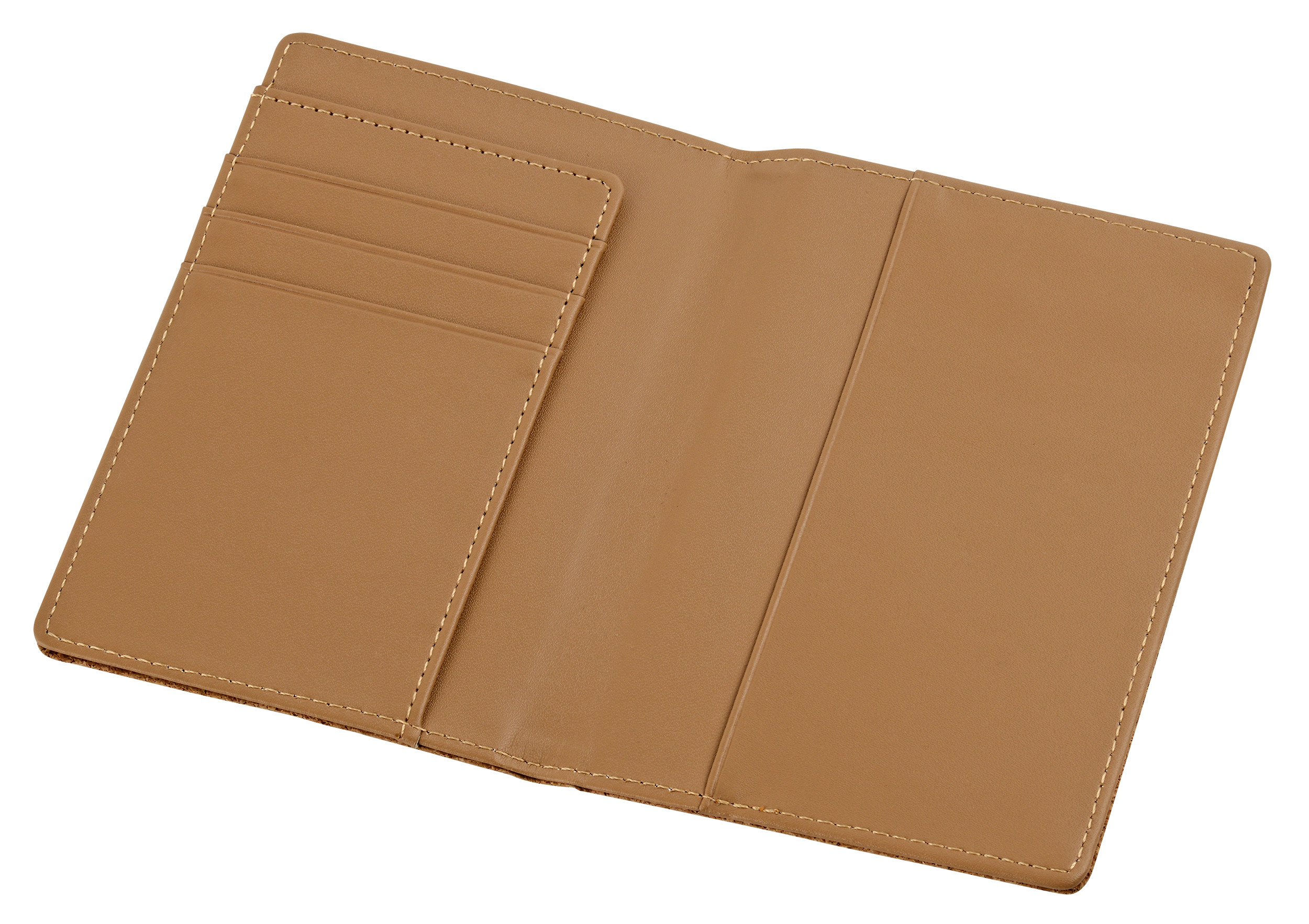 Four Card Slot Water Resistant Travel Document Organizer For Promotion And Souvenir Gifts