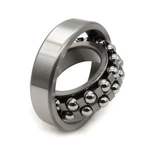 Wholesale 1312K+H312 11311 Double Row Self Aligning Bearing , Radial Ball Bearing 55*130*31mm​ from china suppliers