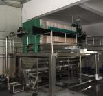 Electric Automatic Fresh Noodle Production Line Machinery Supplier