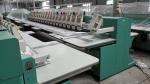Used Tajima Embroidery Machine TFGN-920