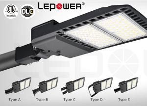 Wholesale Bridgelux SMD 5050 High Lumen LED Street Light 120W 150W High Luminous Efficiency from china suppliers