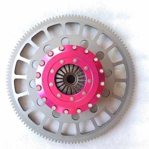 Wholesale 5.5'' 4-Disc High Performance Racing Clutch TB48 Nissan Patrol Y61 from china suppliers