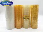 Blister Packaging 40 Mic Bopp Self Adhesive Tape