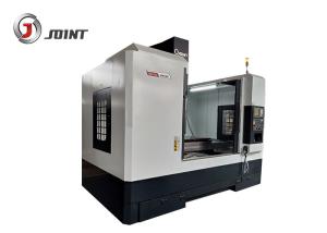 Wholesale Y Axis 600mm Travel Vertical Machine Center BT40 Holder VMC1160L from china suppliers