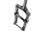 140mm / 150mm Travel Custom Bike Forks 27.5er Plus Hard Anodized For Enduro Bike