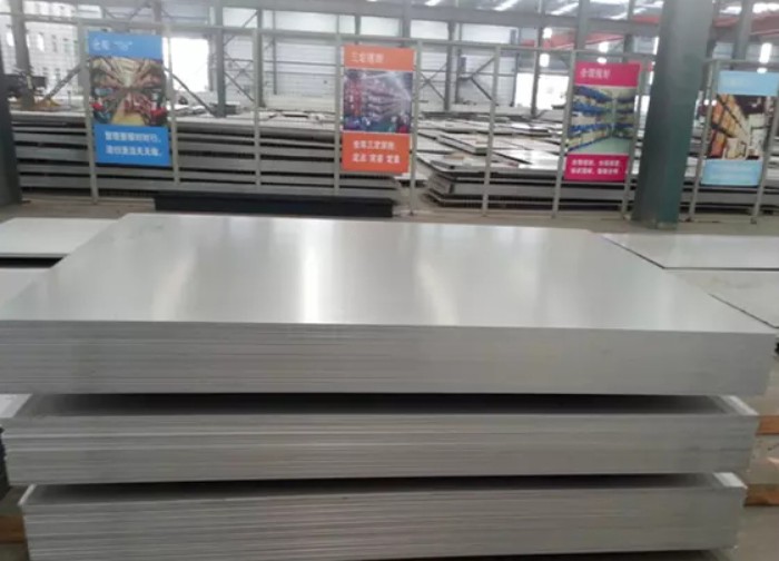 Nickel Alloy C276 C22 C4 Hastelloy X Plate / Sheet with high quality