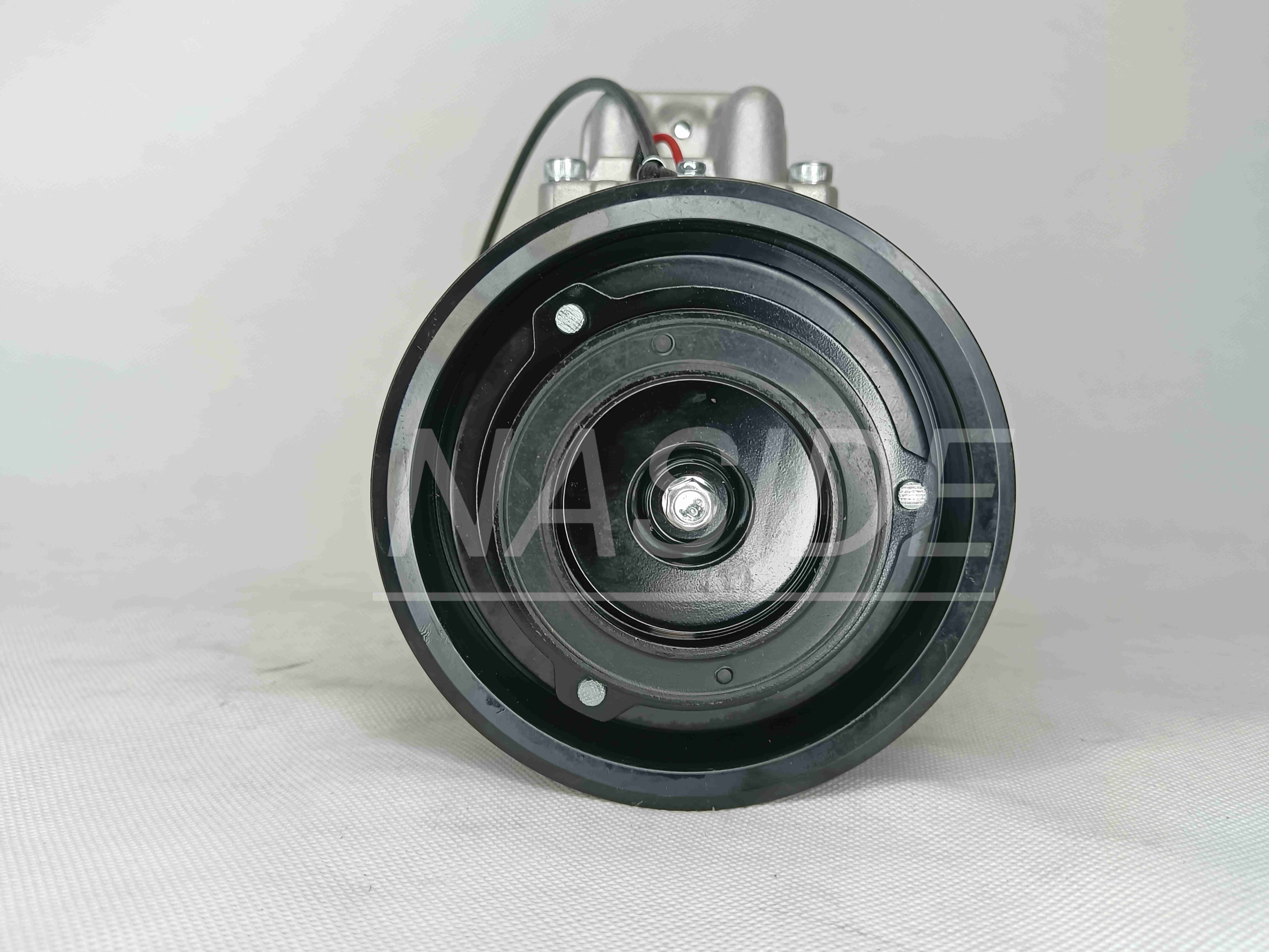 Auto AC Conditioning Compressor For Mercedes-benz Truck 11PK 10PA15C A5412301111