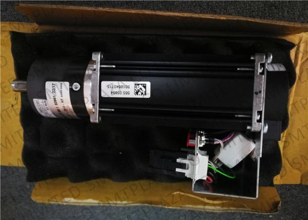 Quality Solder Paste DEK Printer Parts ASM Motor Camera 03128649-01 185003 Original Used for sale