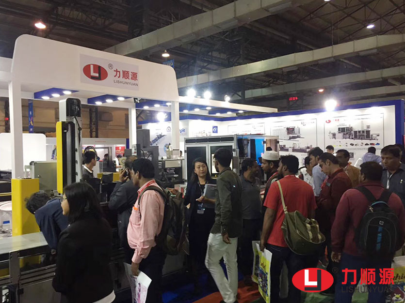 LY-485C Visual positioning machine for case making machine and luxury box making machine