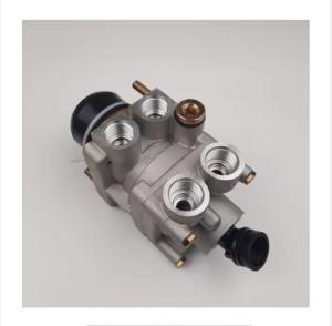 Wholesale Aluminum Alloy MB4815 Foot Brake Valve For DAF Mercedes Benz WABCO from china suppliers
