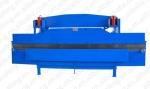 4KW 4000mm Sheet Bending Metal Machine, Door Frame Forming Machine