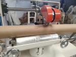 Xinyun 30plys Paper Tube Cutting Machine Toilet Roll Perforator Paper Core