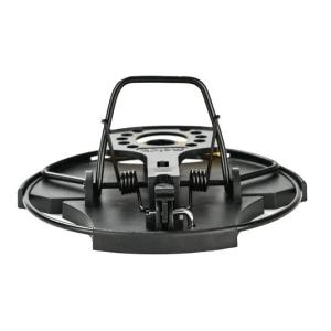 Wholesale Acceptable OEM Clip Trap Round Shape Mouse Catcher for Plants Garden from china suppliers