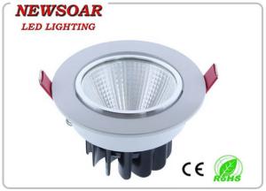 Wholesale 2years warranty led spot lamp 5w are widely used for advertising boardings from china suppliers