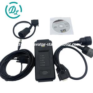 Wholesale Excavator Comm III Adapter 538-5051 478-0235 317-7484 Cterpillar Replaces from china suppliers