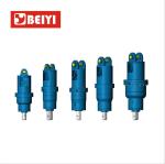 Auger drilling machine BY-AD300 Excavator ground hole drill hydraulic auger