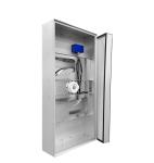Stainless Steel FFU Cleanroom Hepa Fan Filter Unit Clean Room