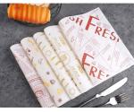 PE Coated Greaseproof Baking Paper