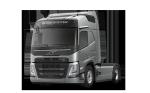 Tractor Volvo Truck FM460 FM500 FM420 6X2 6X4 6X2 4X2 Volvo Semi Truck For Sale