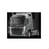 Buy cheap Tractor Volvo Truck FM460 FM500 FM420 6X2 6X4 6X2 4X2 Volvo Semi Truck For Sale from wholesalers