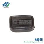 Rubber Brake Clutch Pedal 8-94117387-1 8-94117387-0 8941173871 8941173870 For