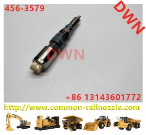 Wholesale High quality Diesel Common Rail Diesel Injector 456-3579 Fuel injector 456-3579 from china suppliers