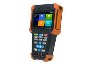 Wholesale Handheld 4&quot; Waterproof Dustproof CCTV Tester from china suppliers