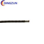 6 Core RTD Cable Thermocouple Compensation Cable FEP Insulation