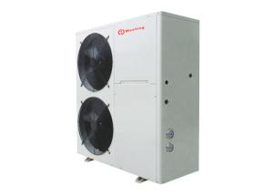 Wholesale 12KW Cooling Capacity 380V Air Cooled Chiller System For School from china suppliers
