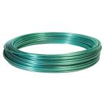 0.8-15mm Colored Stainless Steel Wire Jewelry Making Diy Craft Aluminum Wire
