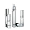Buy cheap Lotion Actuator 15ml, 20ml, 30ml Metallized For Lotion Serum Plastic Airless from wholesalers