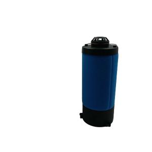 Wholesale Line Filter for Industrial Screw Air Compressor Spare Parts Sullair 02250193-567 from china suppliers