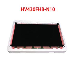 Wholesale HV430FHB-N10 Open Cell LCD Panel 43.0 Inch TV Screen Replacement from china suppliers