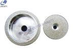 Kuris Auto Cutter Knife Grinding Stone 24420+24422 For Apparel Industry