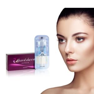 Wholesale Juvederm Injectable Gel For Face Quality From Leading Filling Wrinkles And Lines from china suppliers